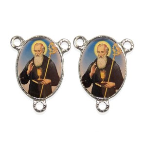 ET1682551P2 - Entremeio São Bento Duplo Resinado c/ 2un. - 2,5x2cm